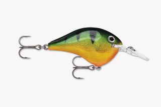 Rapala DT06 Dives To Series 5cm - 